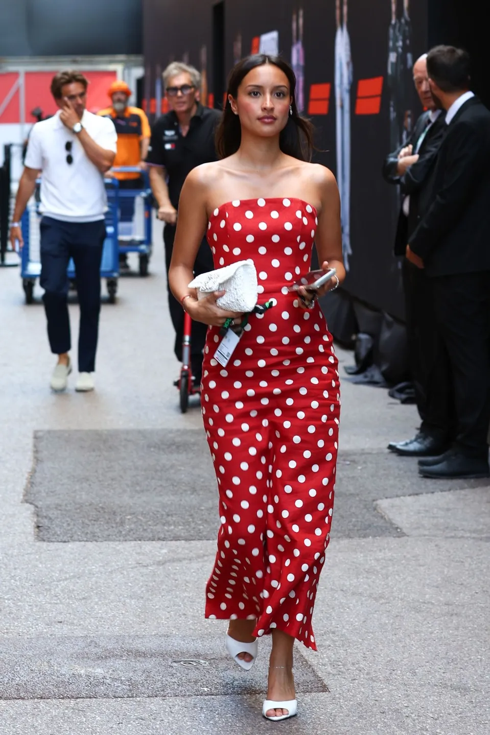 Alexandra Leclerc