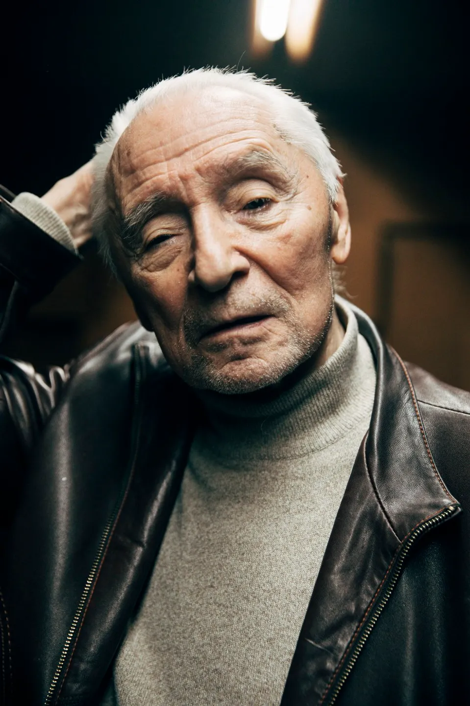 Yury Nikolayevich Grigorovich