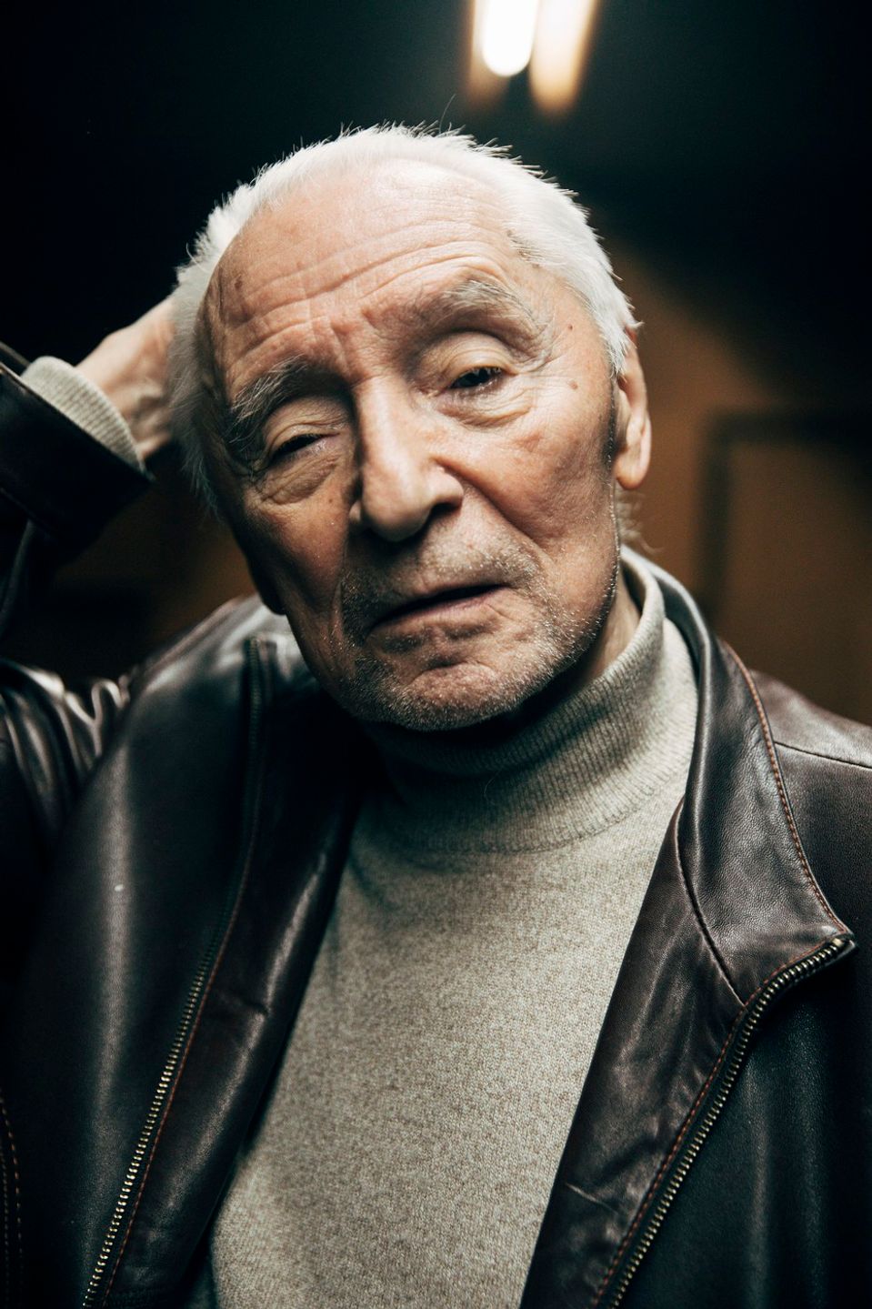 Yury Nikolayevich Grigorovich