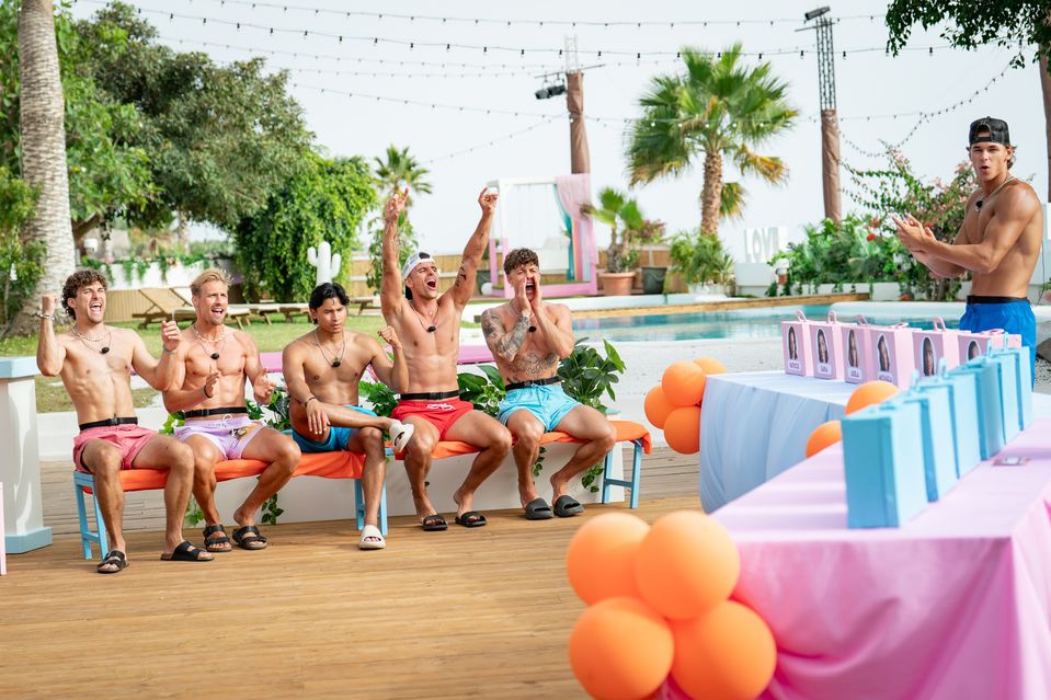 Love Island