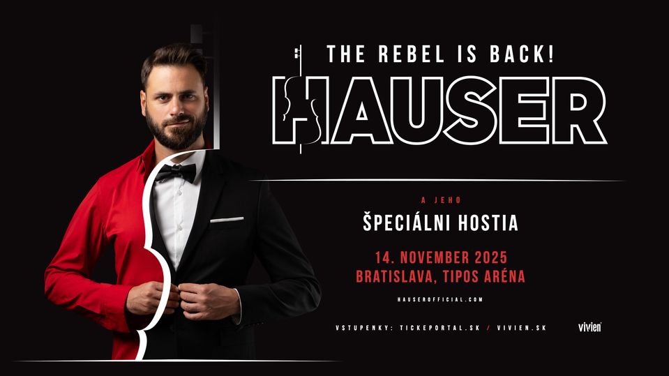 HAUSER