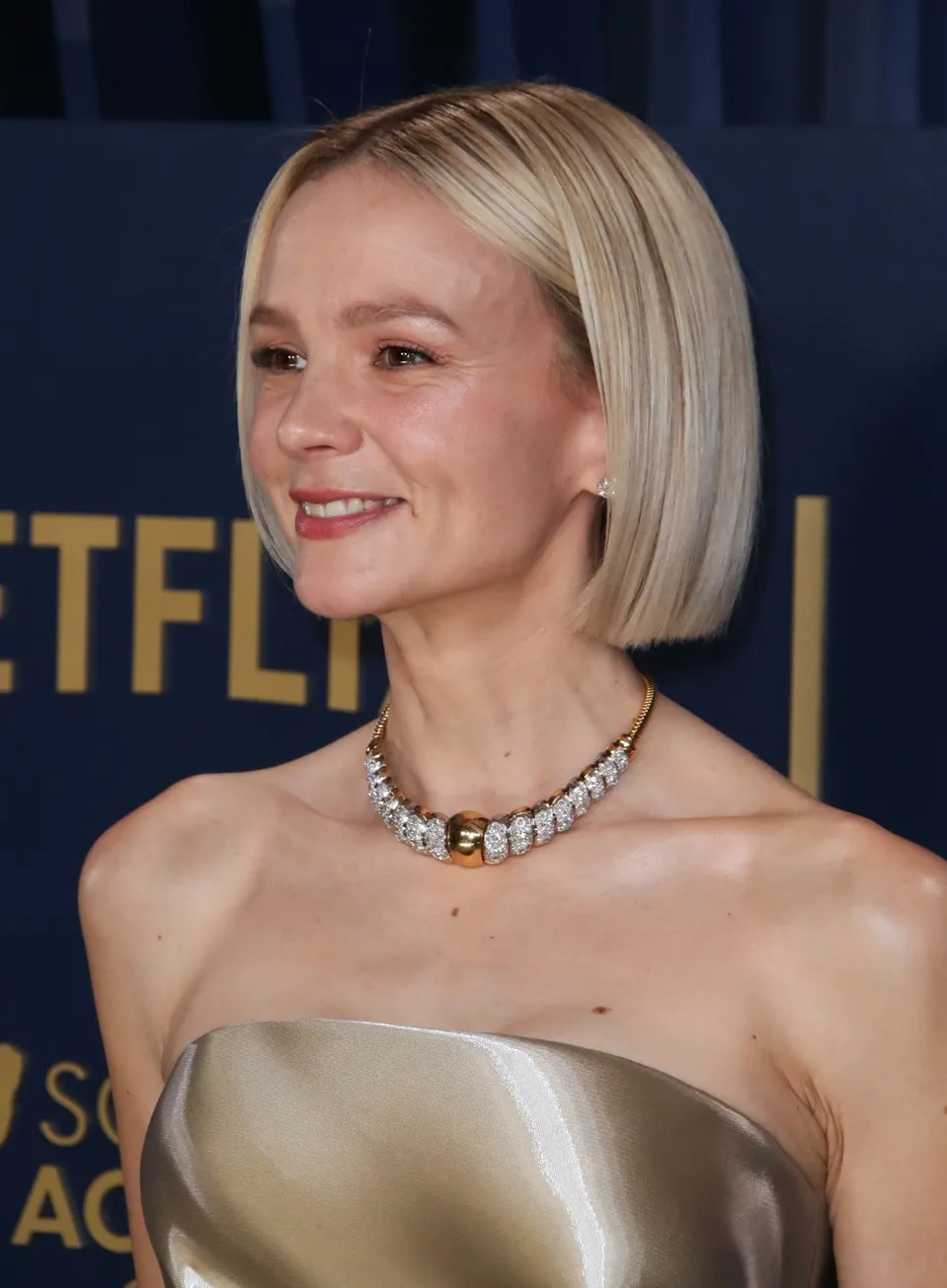 Carey Mulligan