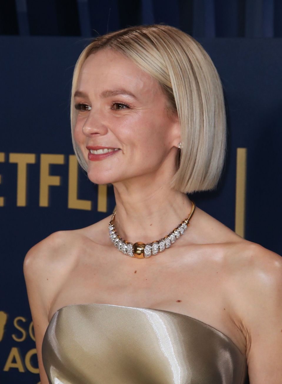 Carey Mulligan