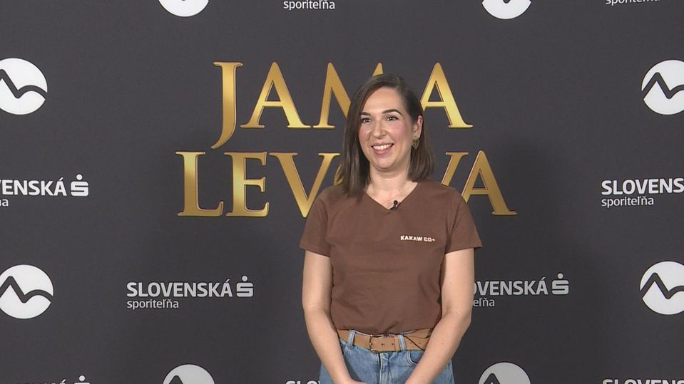 Martina Matejíčková 