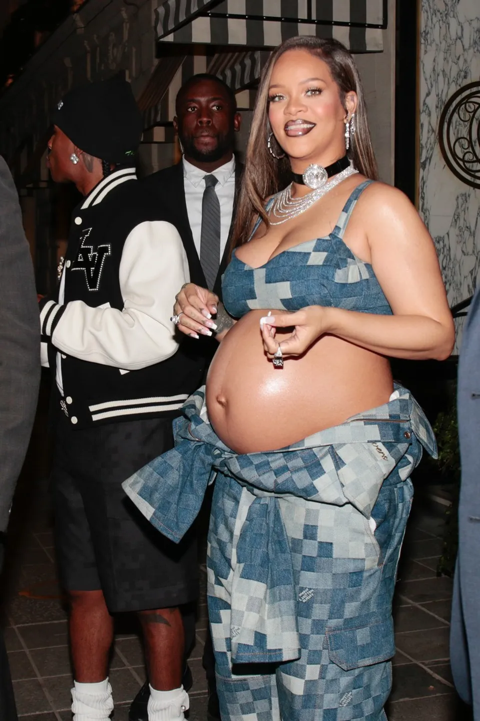 Rihanna