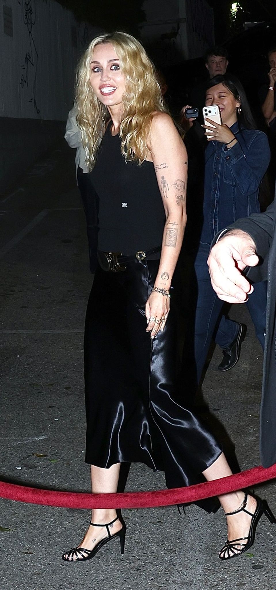 Miley