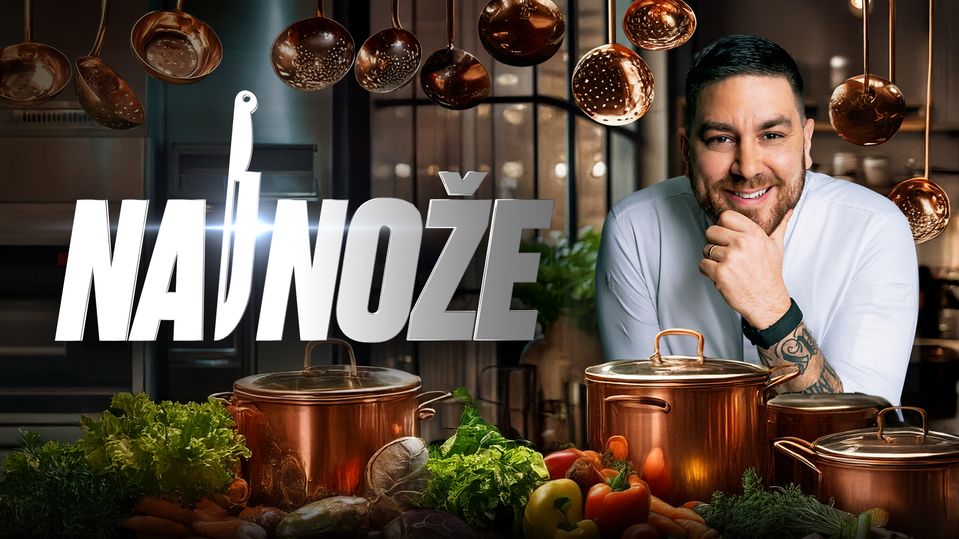 Na nože