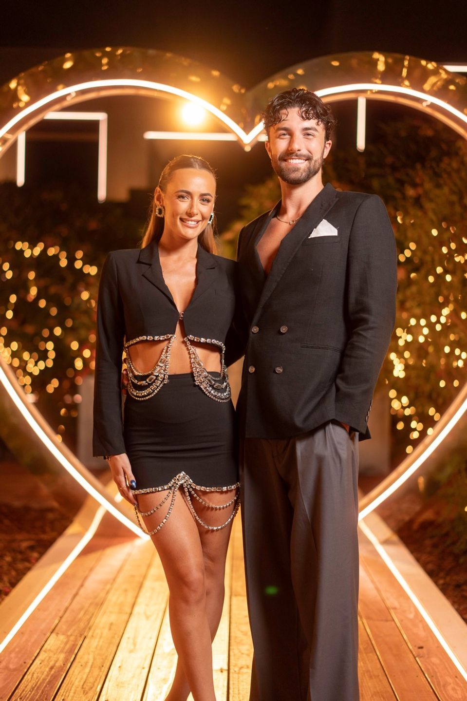 Víťazka Love Islandu opäť hľadá lásku. 