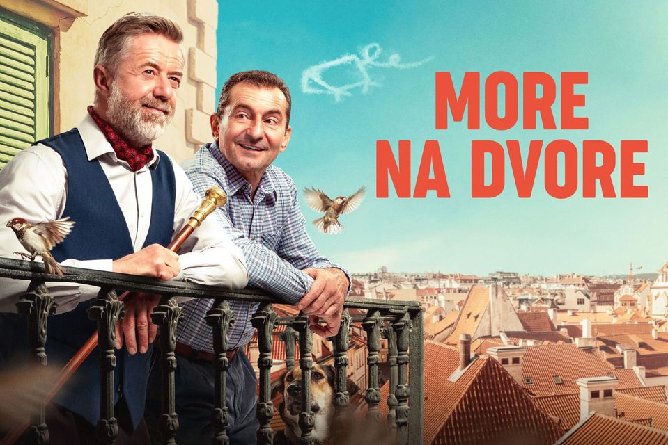 More na dvore