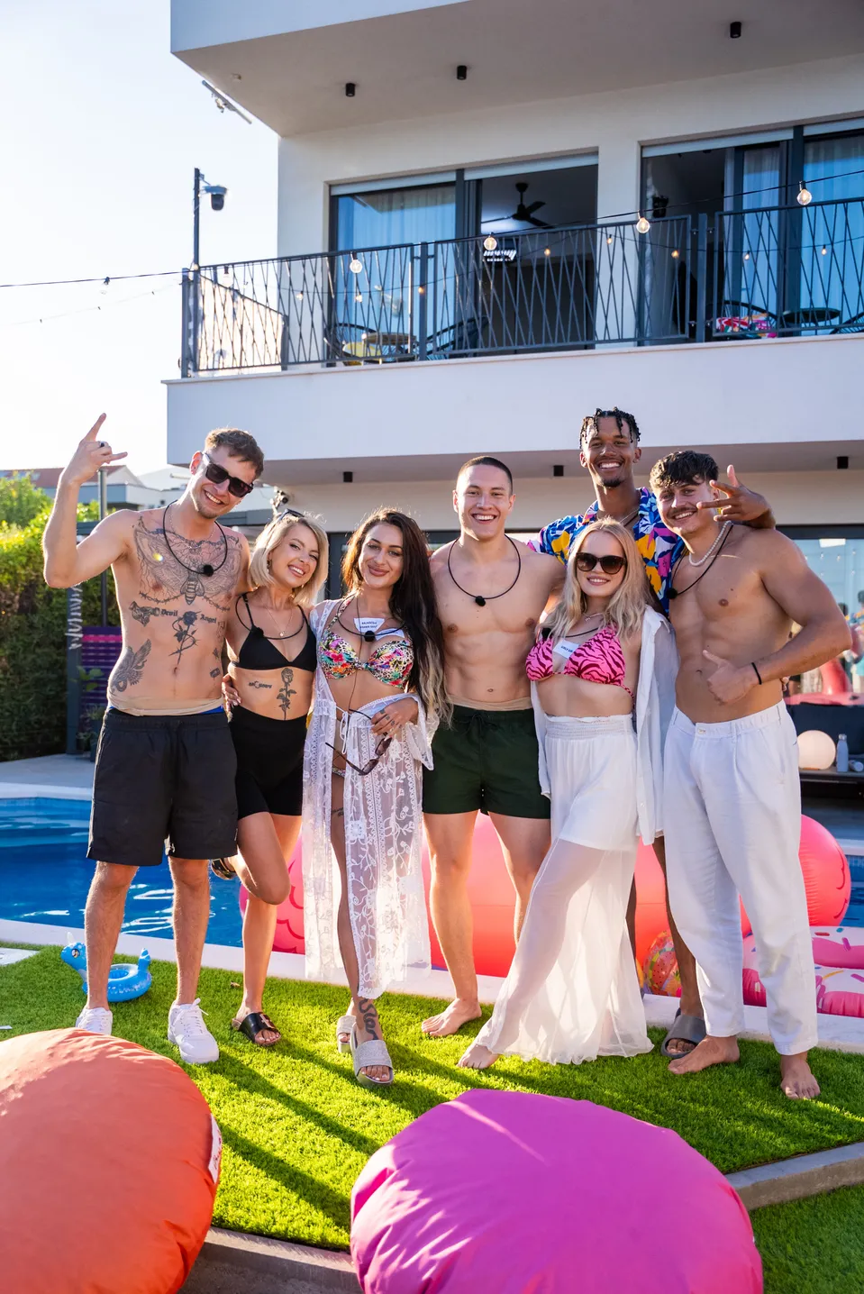 Party Shore Slovensko