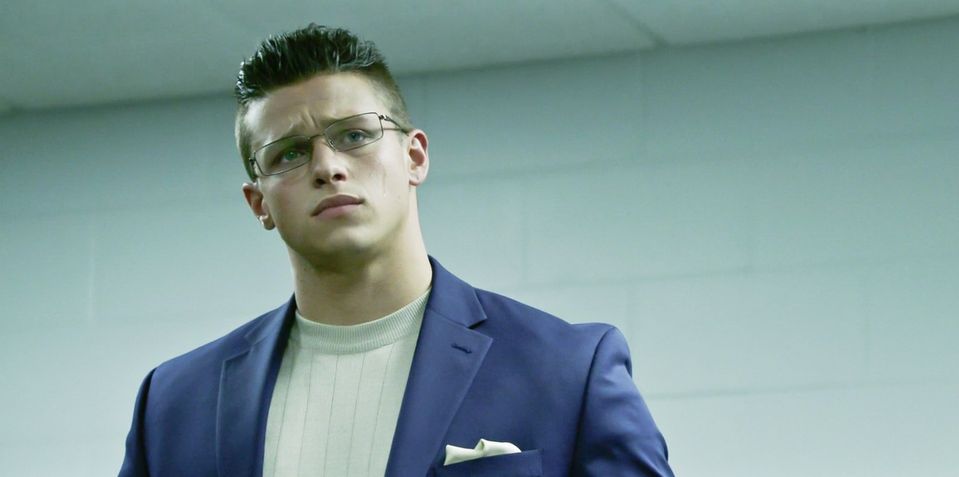 Spencer Lofranco