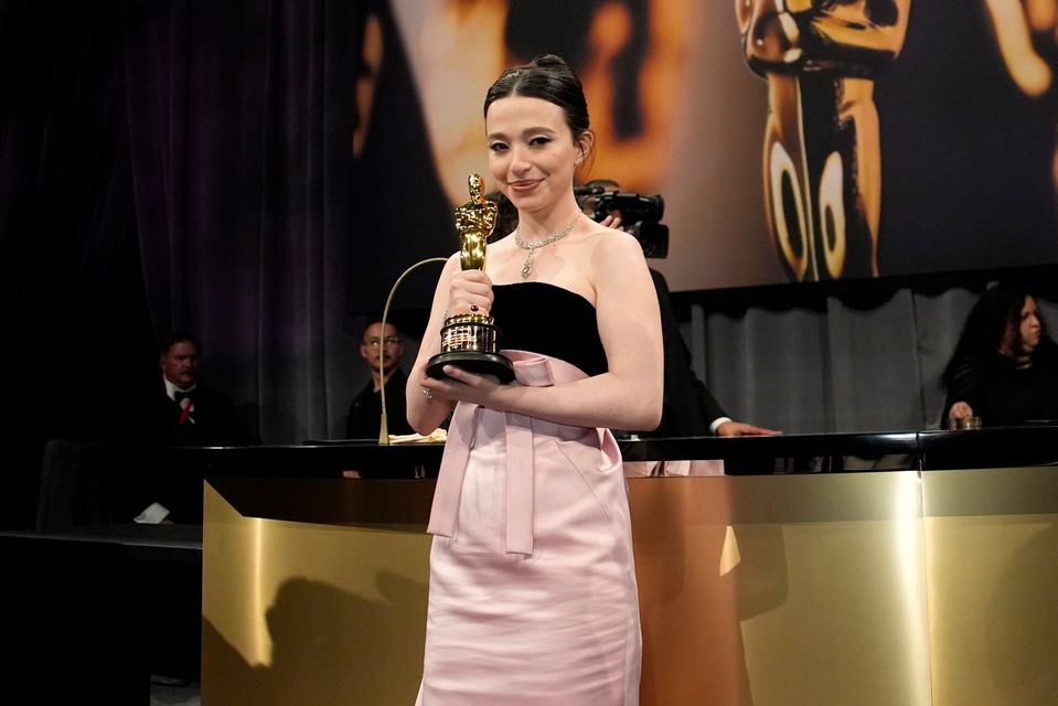 Mikey Madison získala Oscara za film Anora
