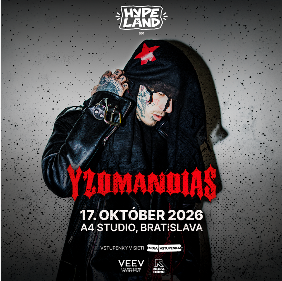 Yzomandias 