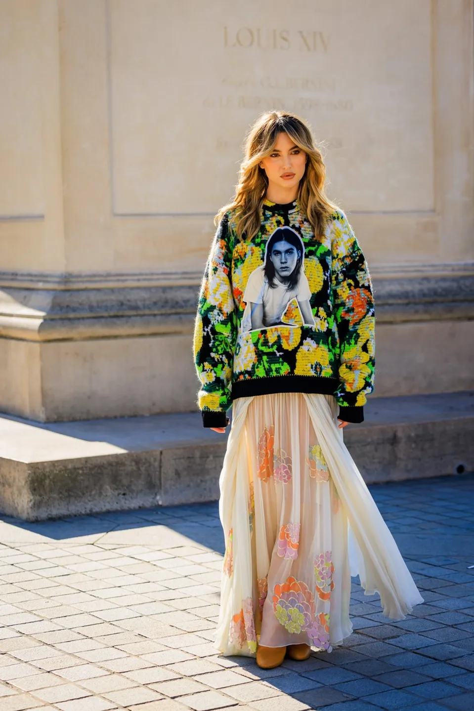street style