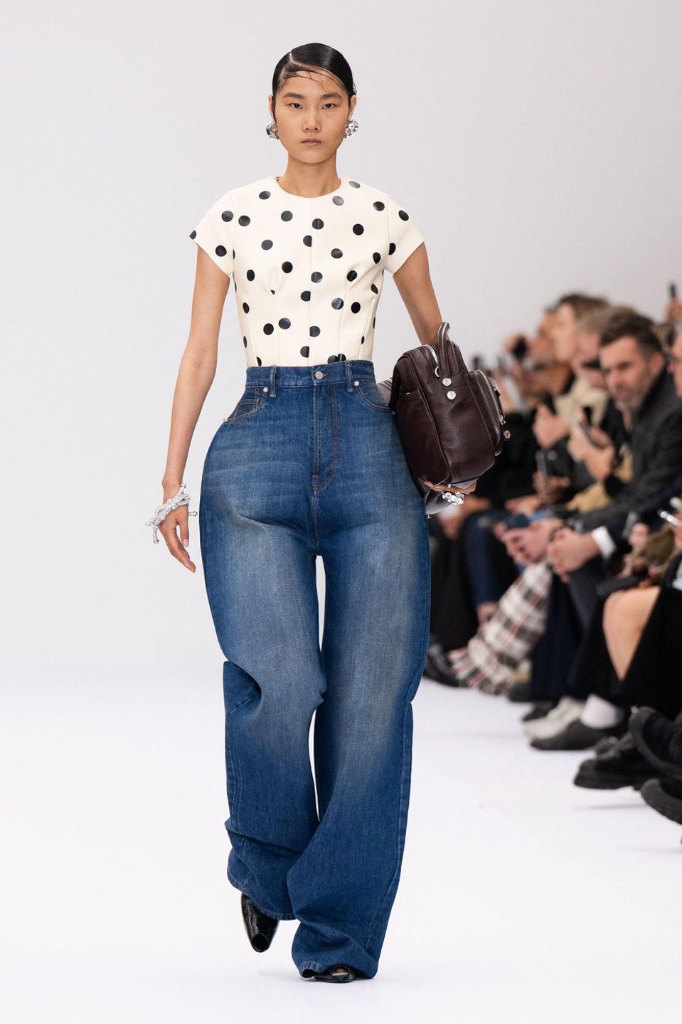 denim