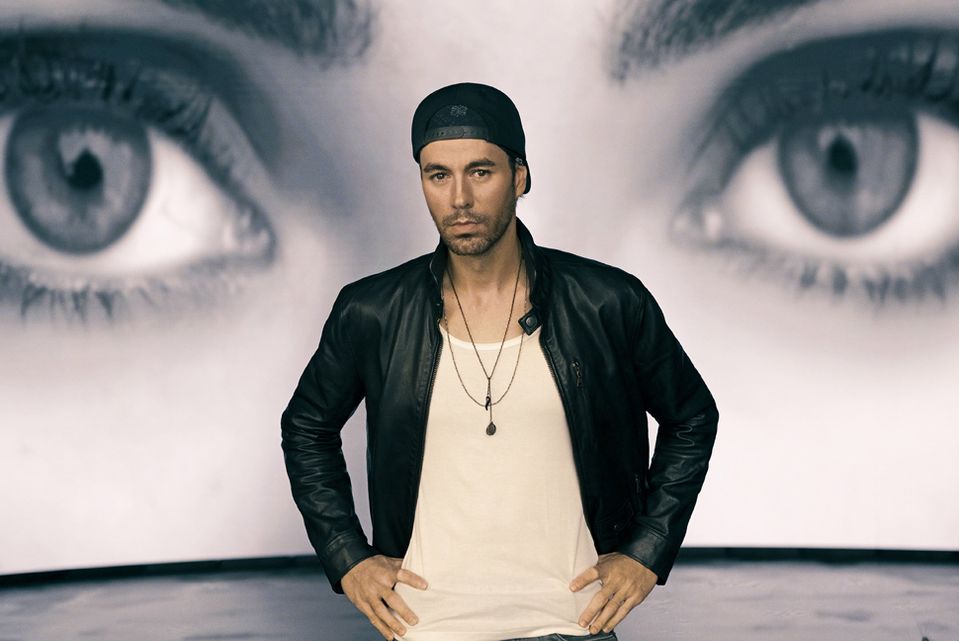 Enrique Iglesias