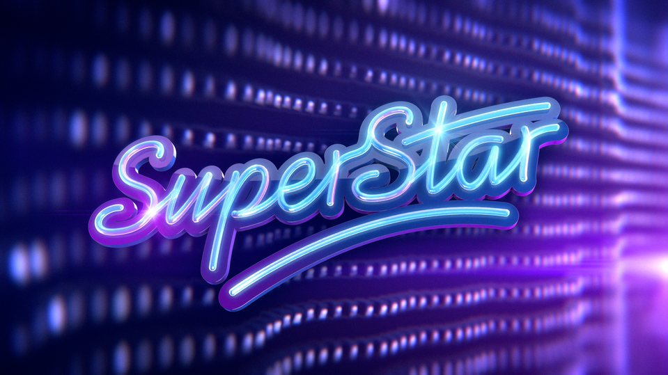 SuperStar 2026 