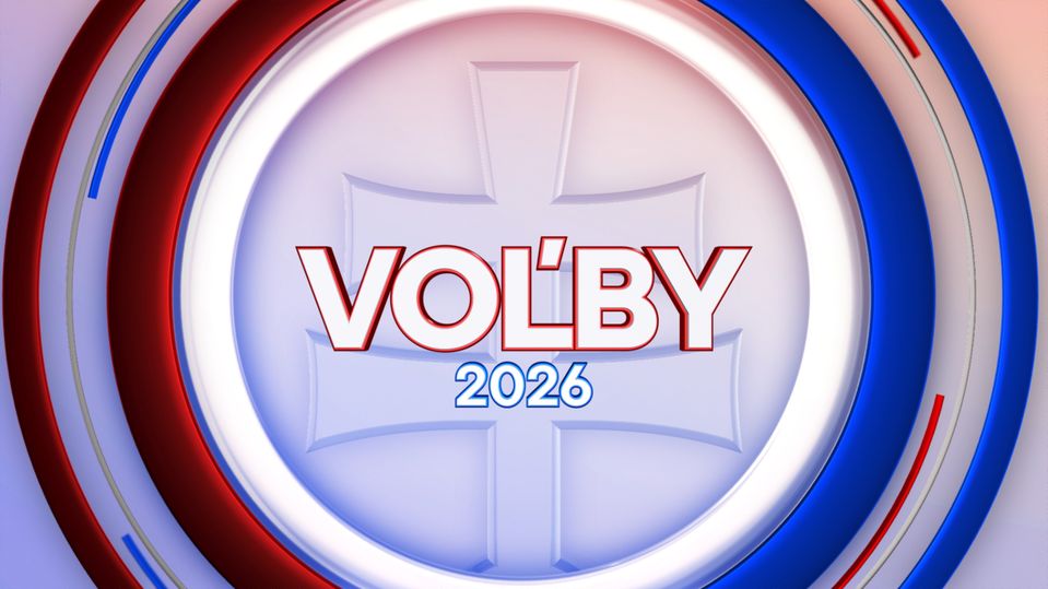 Voľby 2026