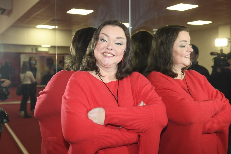 Dominika Gottová bude na pohrebe chýbať. 