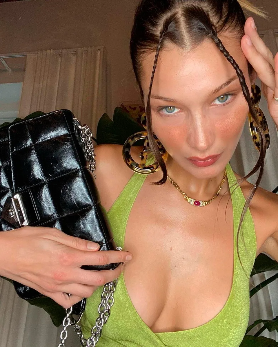 Bella Hadid