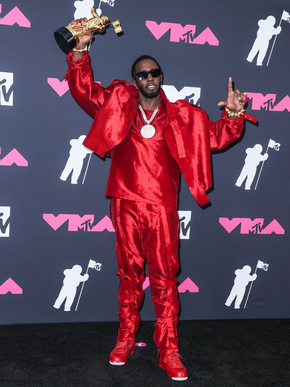 Sean 'Diddy' Combs sa dostane na slobodu skôr