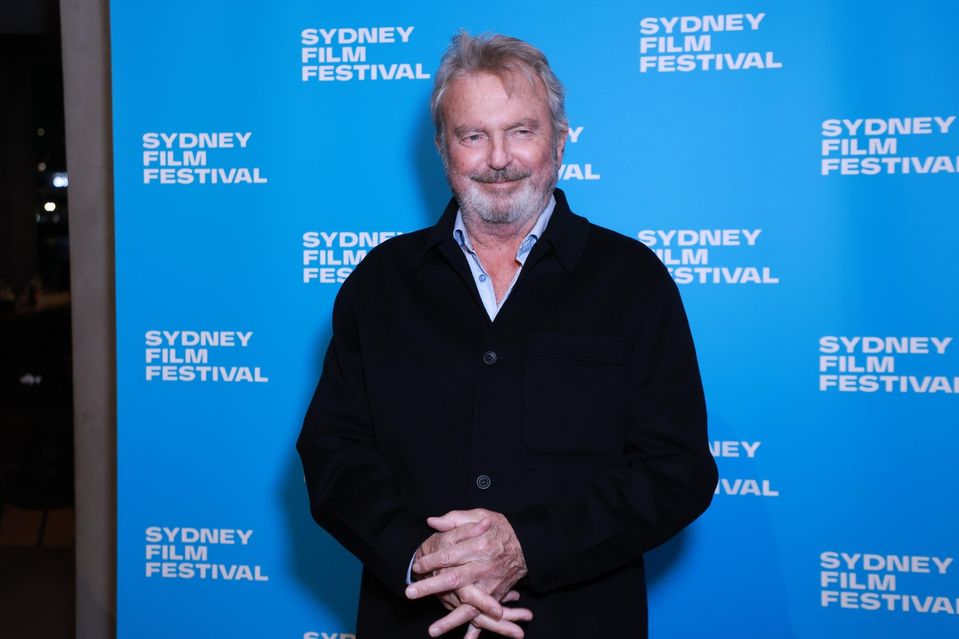 Sam Neill