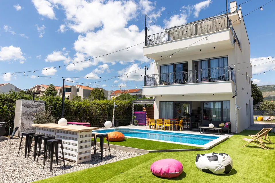 Party Shore Slovensko