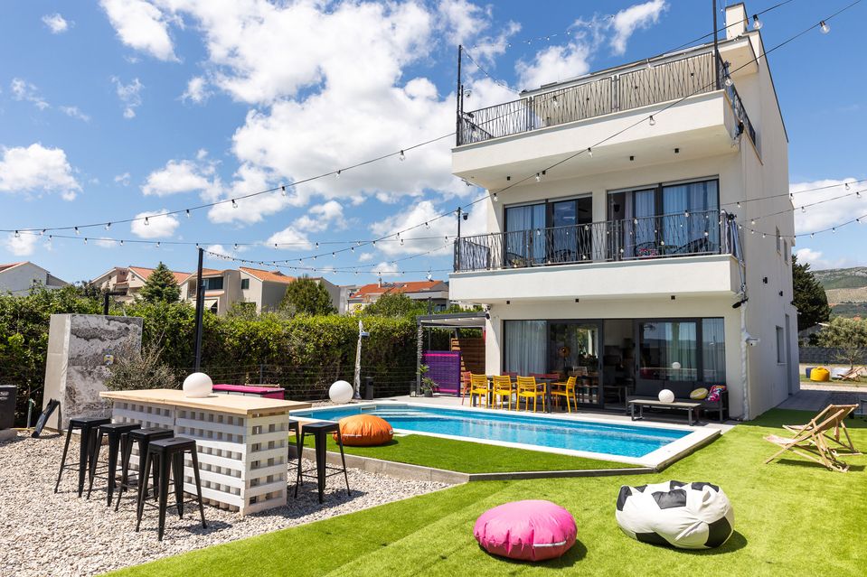 Party Shore Slovensko