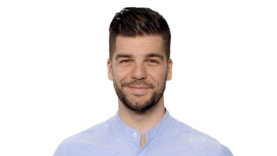 Tomáš Juríček
