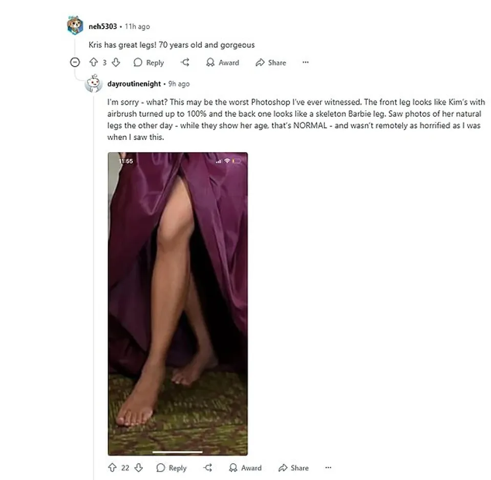 Kris Jenner