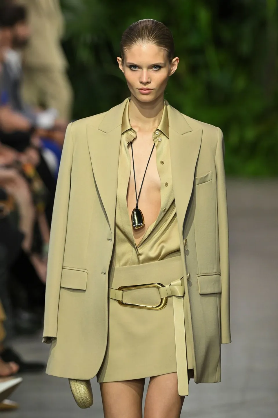 MICHAEL KORS