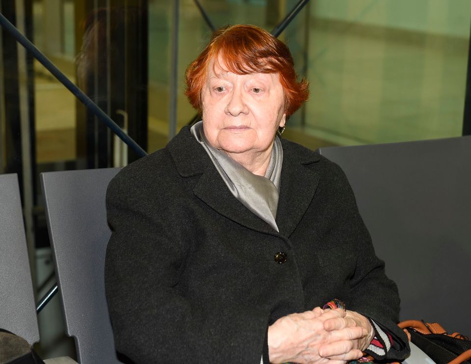 Antonie Zacpalová