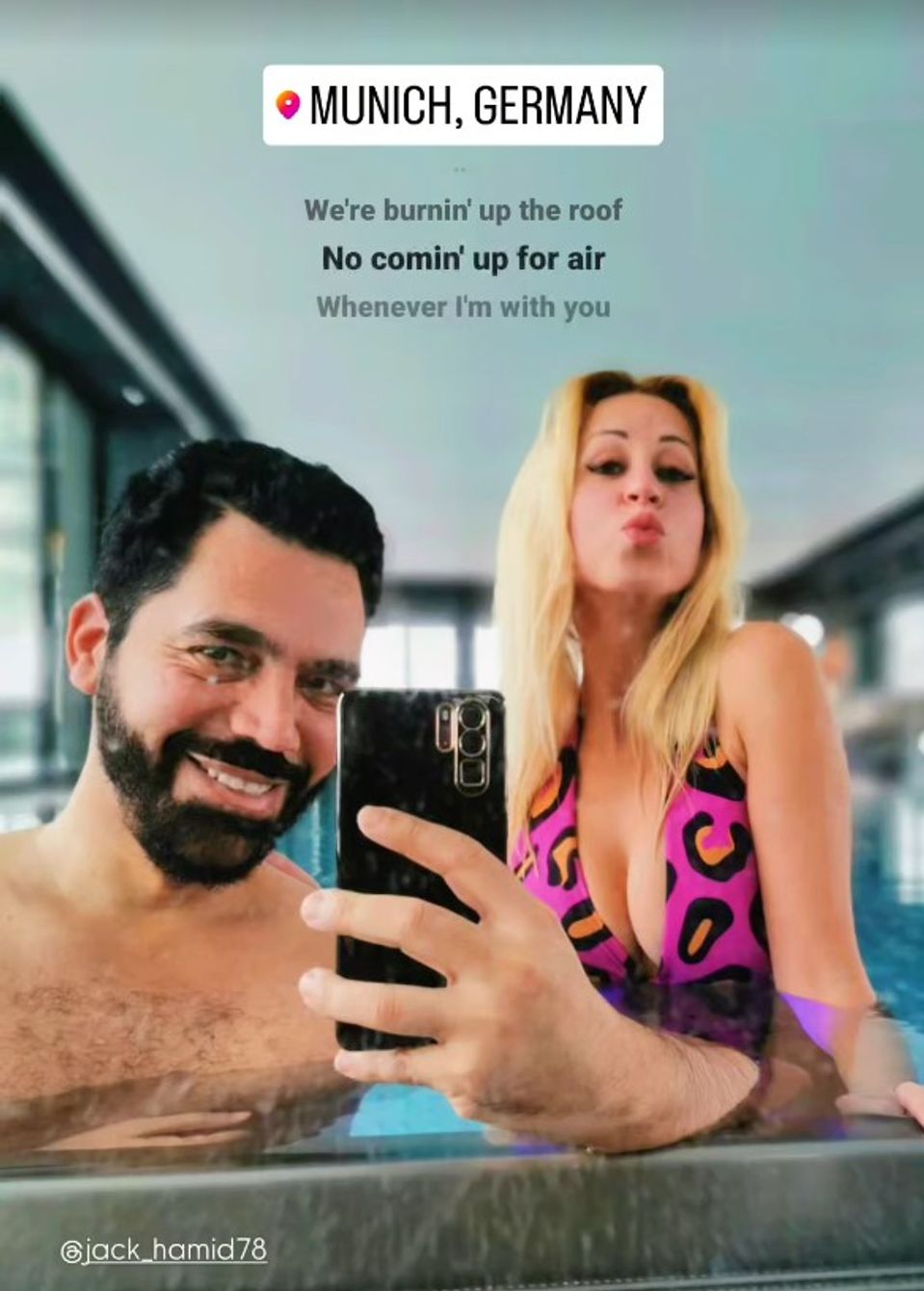Hviezda Survivora sa vrátila k bývalej priateľke.