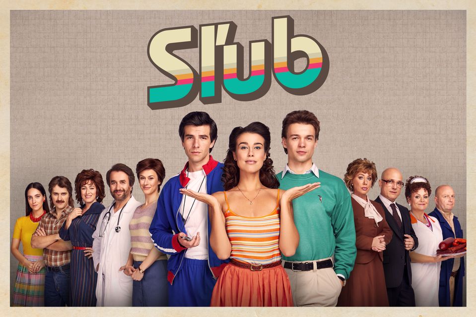 Sľub