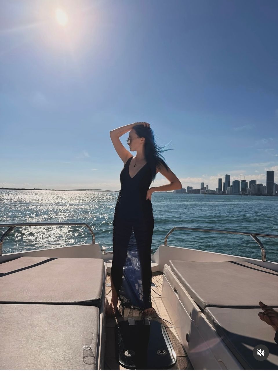 Camryn Magness
