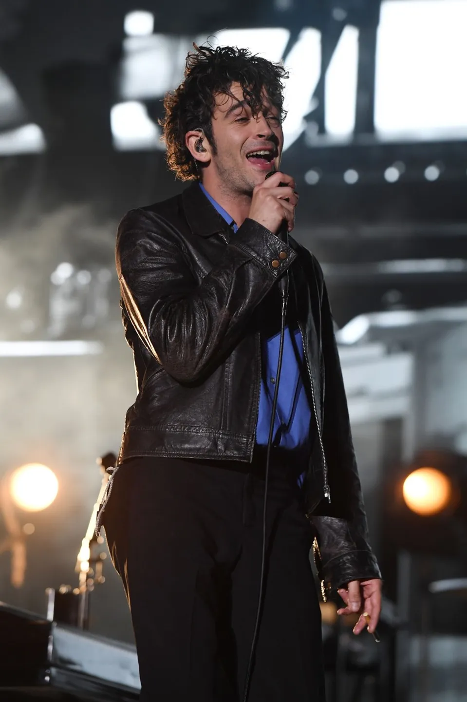 Matty Healy