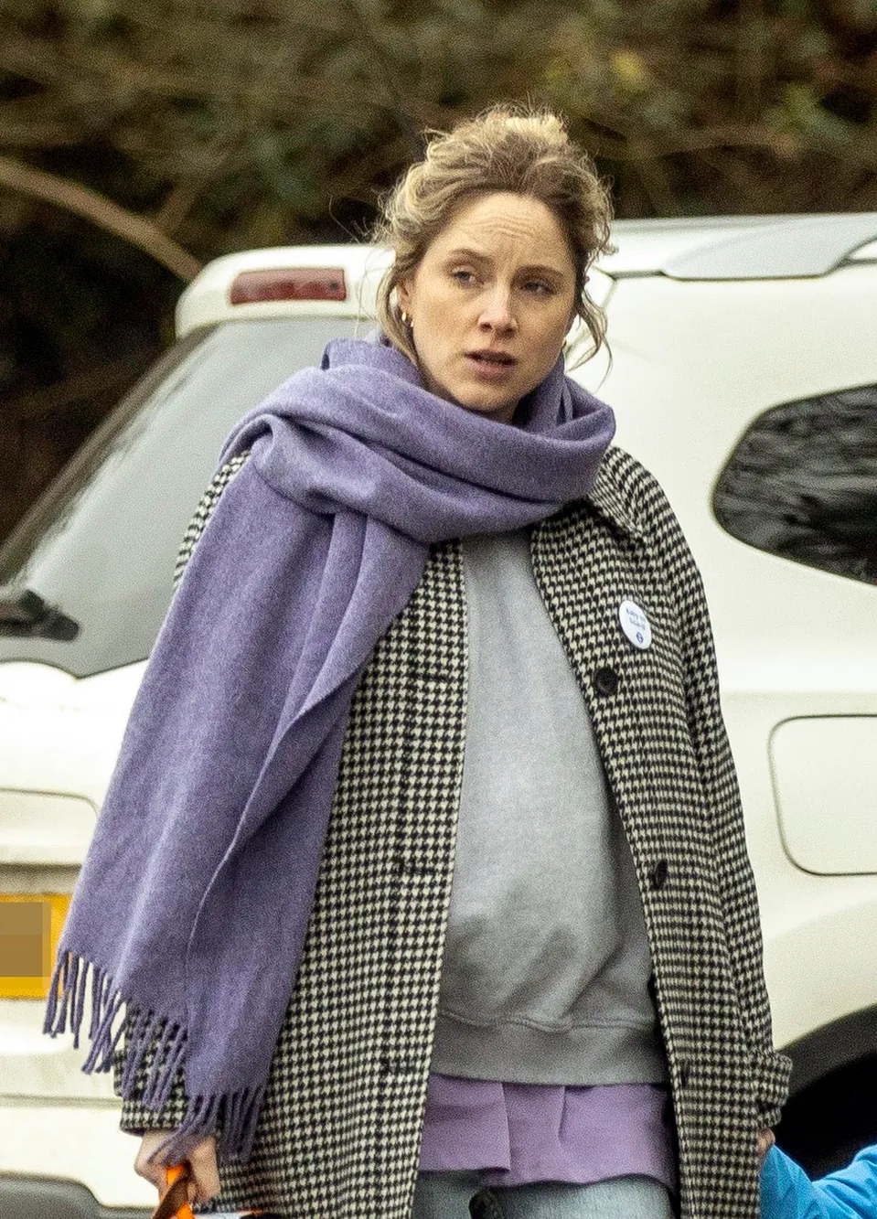 Sophie Rundle