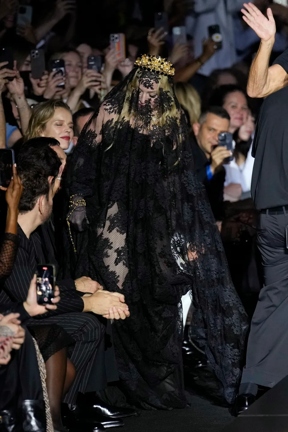 Madonna