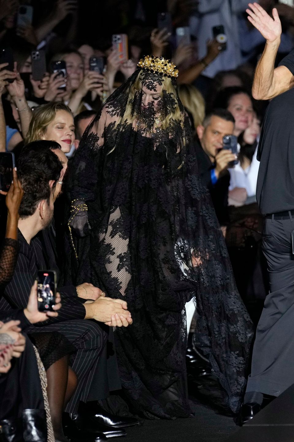 Madonna
