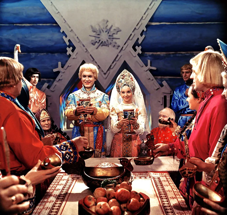 Mrázik