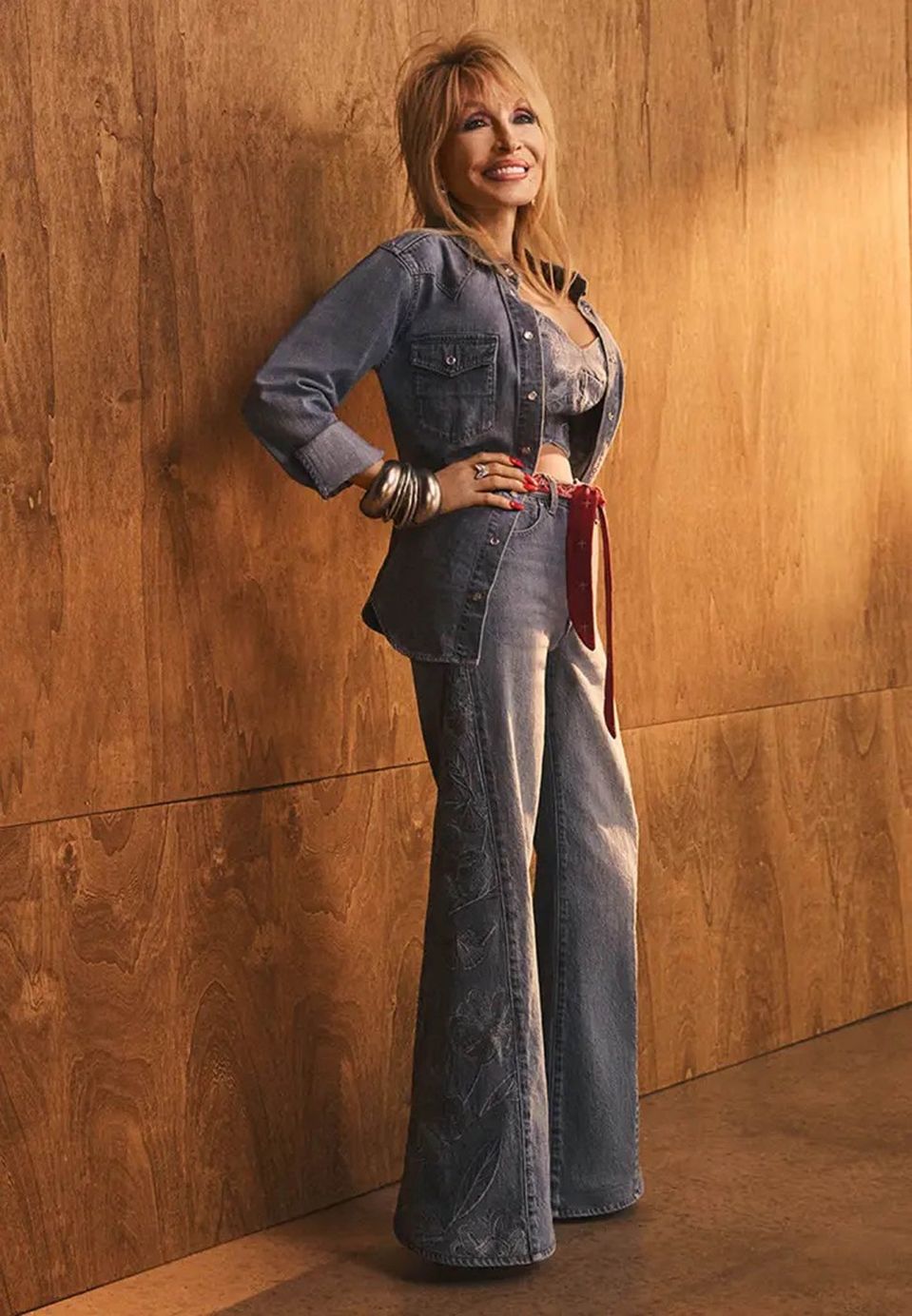Zomrela legendárna speváčka Dolly Parton (†80)
