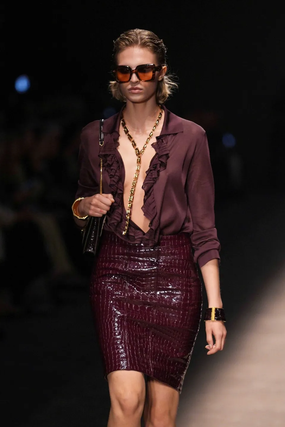 Tom Ford