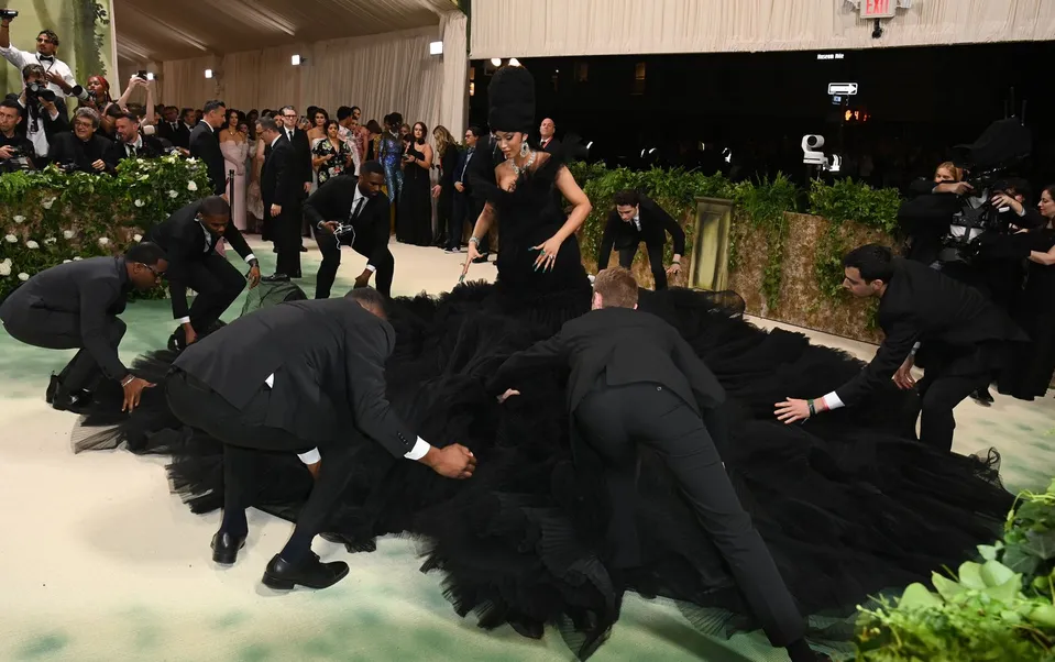 met gala