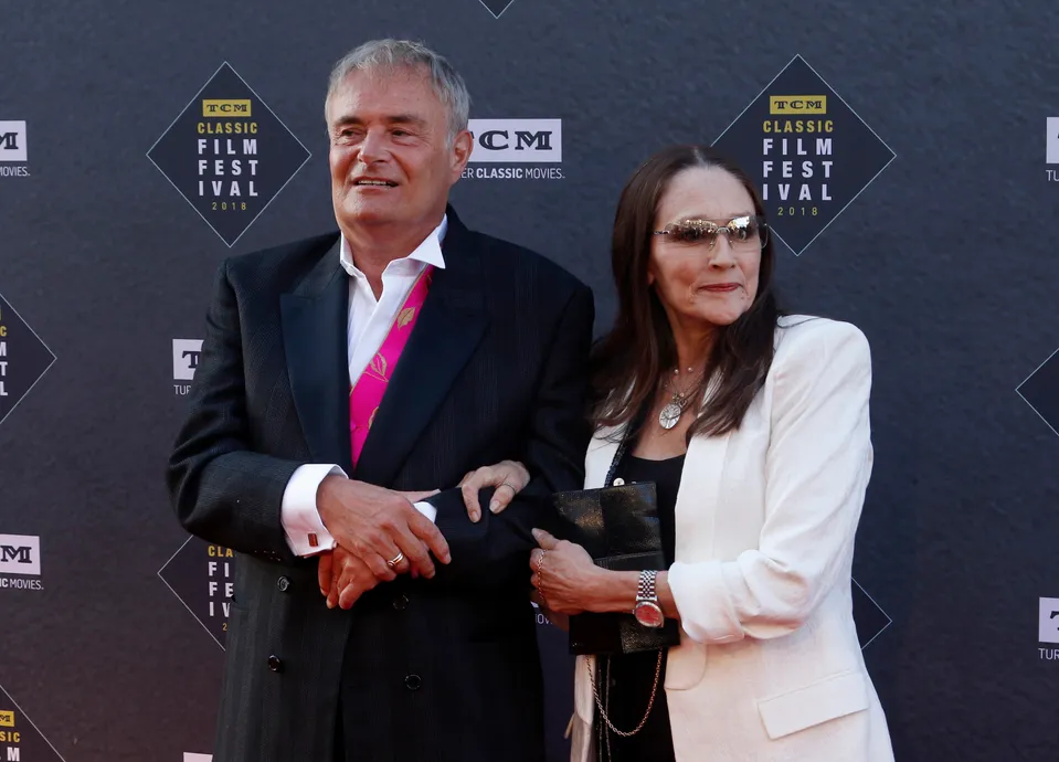 Leonard Whiting a Olivia Hussey