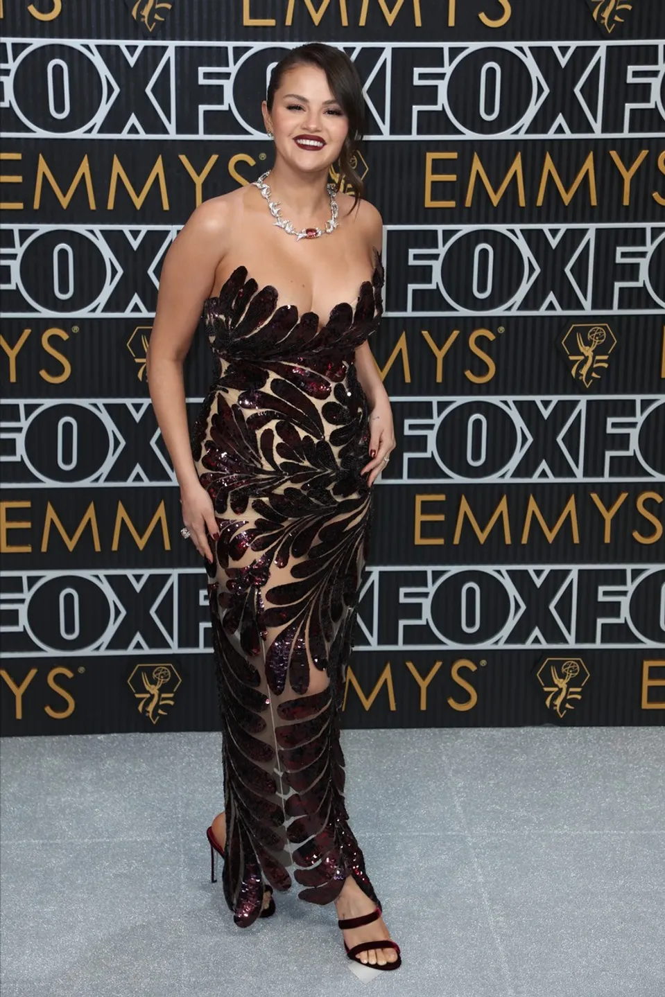 Móda z Emmy Awards