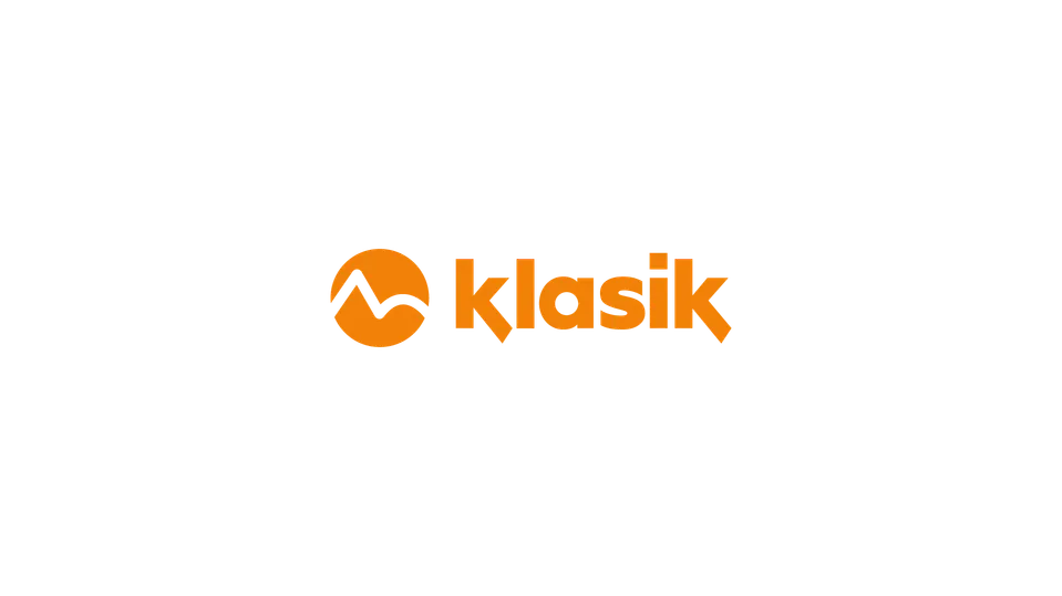 Logo novej stanice Markíza Klasik