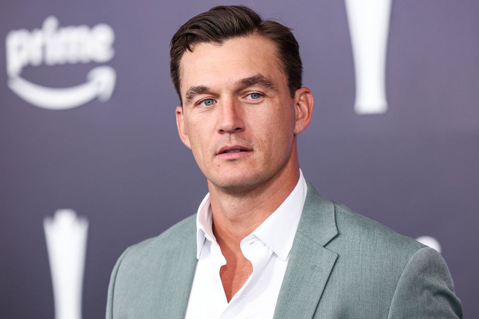 Tyler Cameron sa stane otcom
