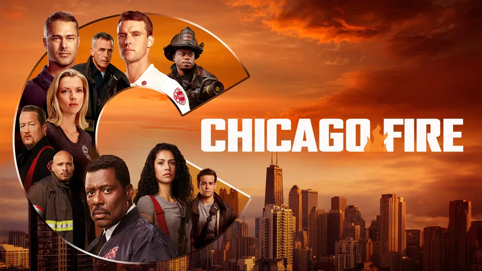 Chicago Fire