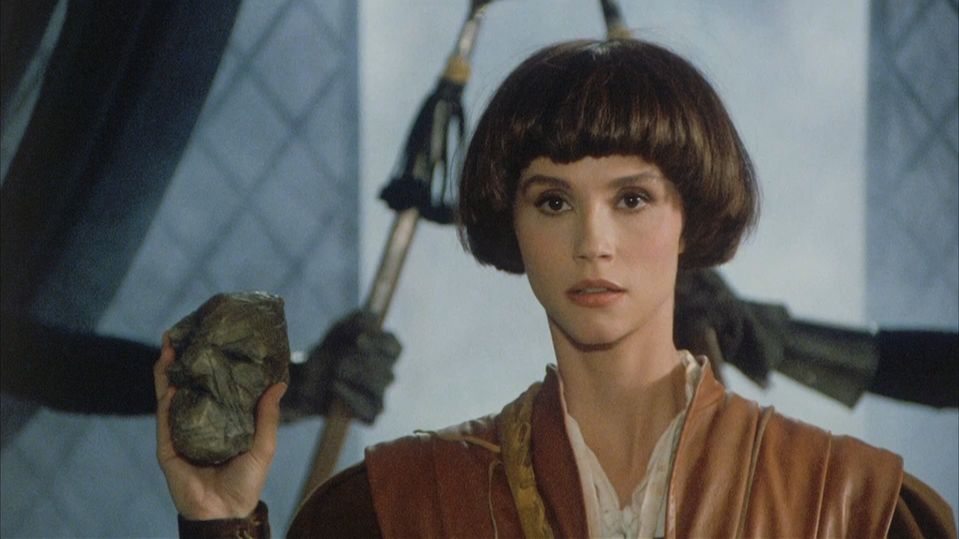 Princezná Fantaghiró