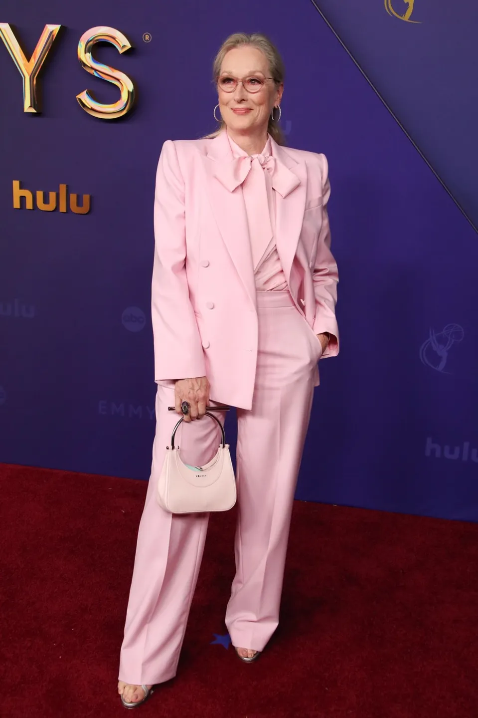 moda EMMY